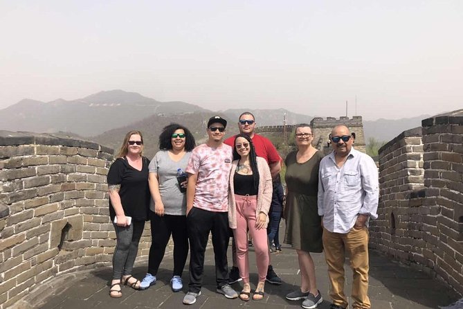 Great Wall & Forbidden City Layover Small Group Tour (8AM-4PM) - Why the Price Can Make Sense for a Layover Day