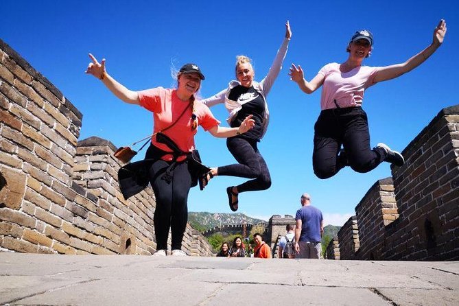 Great Wall & Forbidden City Layover Small Group Tour (9AM-5PM) - Value and cost: what $150 is paying for, and when it’s worth it