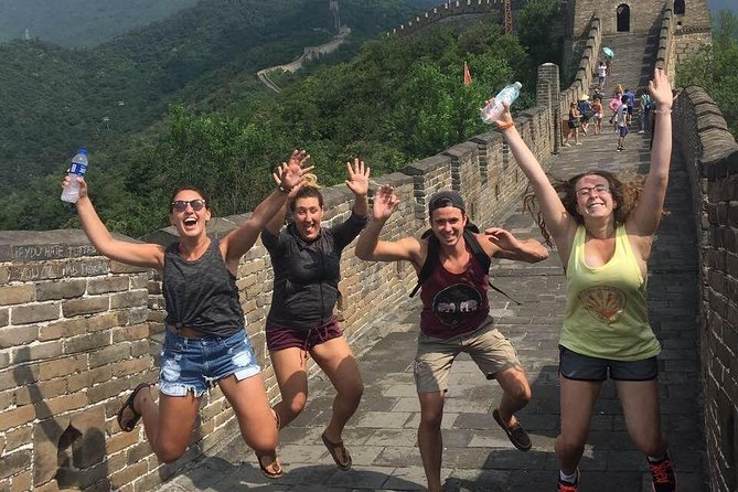 Great Wall Layover Small Group Tour (7AM-11AM) - Why a 7AM Great Wall run fits Beijing layovers