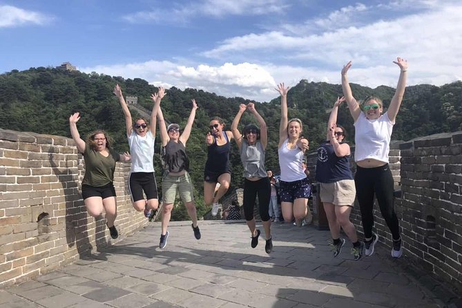 Great Wall Layover Small Group Tour (9AM-1PM) - Why this 9am-1pm Great Wall plan beats DIY on a layover