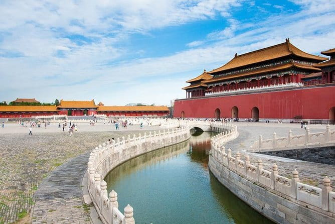 Great Wall of China at Mutianyu Full-Day Private Tour Including Lunch - Mobile tickets and included admission, less fuss at the start