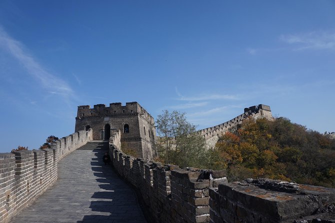 Great Wall of China at Mutianyu Full-Day Tour Including Lunch from Beijing - Price and Value: Is $79 a Good Deal for This Day?