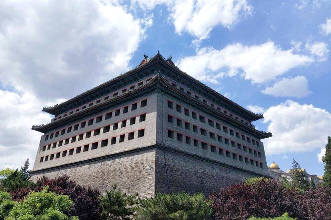 Great Wall of China at Mutianyu plus Ancient City Wall of Beijing - What to pack and how to time your day like a pro
