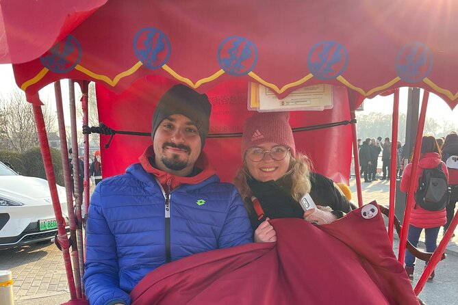 Great Wall & Old City Hutong Join In Group Layover Tour (9AM-5PM) - How This 9AM to 5PM Layover Tour Works