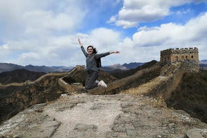 Great Wall Private Hiking Day: Gubeikou to Jinshanling w/ Lunch - Price and what you truly get for $282.86