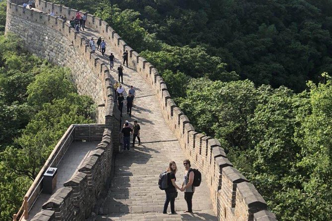 Great Wall & Temple of Heaven Private Layover Guided Tour - Timing math for your layover day (so you do not miss your flight)