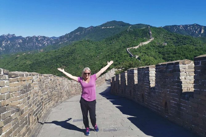 Great Wall With Beijing Capital Airport/Hotel Round-Way Transfer - Why a private airport-to-Mutianyu plan makes sense