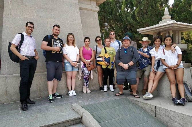 Group Bus Tour to Terracotta Warriors with Hotel Pickup & Lunch - Pickup and timing: how this 6 to 7 hour day really works