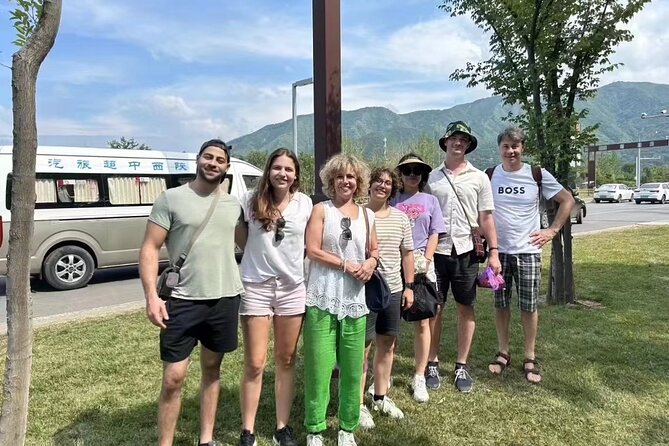 Group Tour to the Terra-cotta Warriors Museum & Lunch - Lintong District workshop stop: what you are getting and what to expect