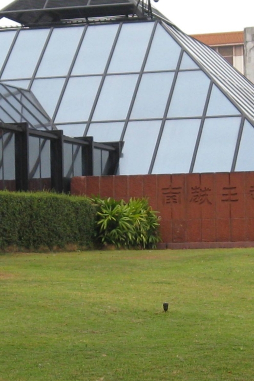 Guangzhou Day Tour By Metro & Boat - Key things to look forward to