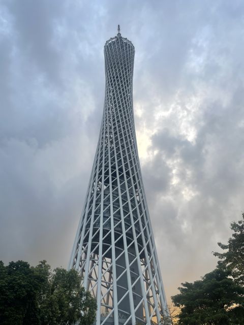 Guangzhou Day Tour By Metro & Boat - Academy of Chen Clan, Canton craftsmanship you can spot without a lecture