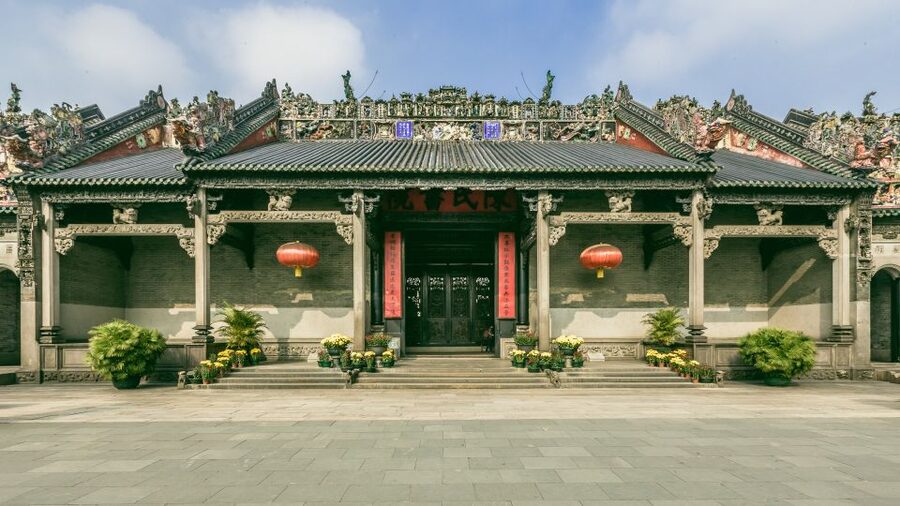 Guangzhou Day Tour By Metro & Boat - Guides and flexibility, why this tour works when plans change