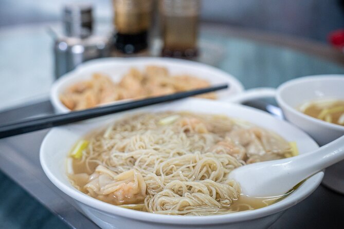 Guangzhou Evening Food Tour Through Local Neighborhood - What You’ll Eat, How It Flows, and Why It’s Easier Than DIY
