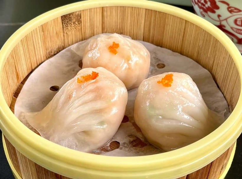Guangzhou: Food Tour - Eat Like Local + Rice Roll Workshop - Key things to know before you eat