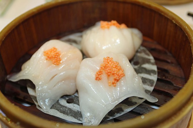 Guangzhou Foodie Tour - Key things you’ll notice on this Guangzhou Foodie Tour