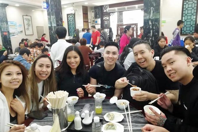 Guangzhou Foodie Tour - How much $65 gets you on a guided tasting walk