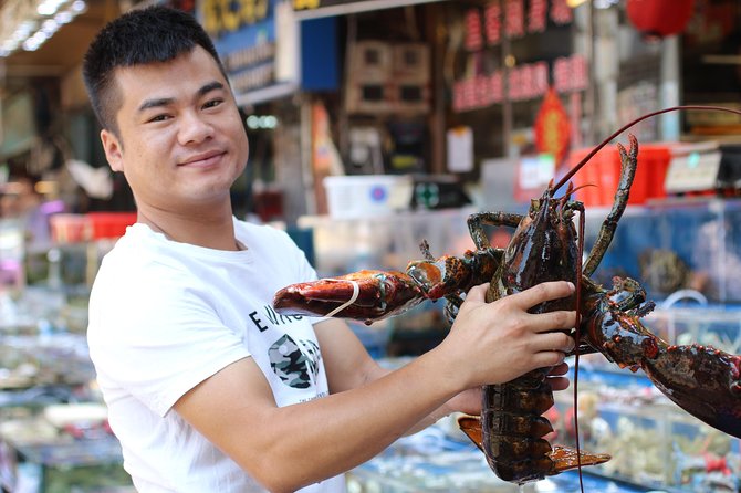 Guangzhou Foodie Tour - Cantonese favorites you’ll taste along the way