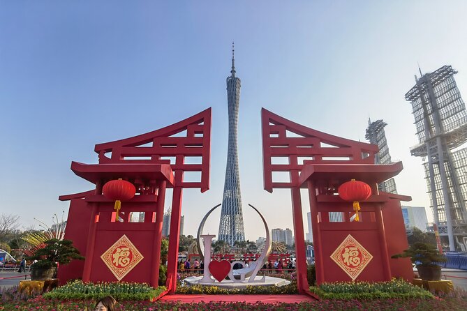Guangzhou Layover Visa-Free Private Tour with Airport Transfer - Visa-Free Transit Timing, and the One Risk You Cannot Ignore