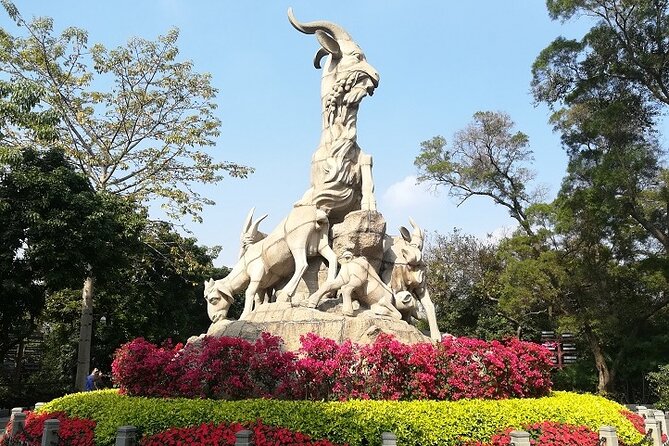 Guangzhou Layover Visa-Free Private Tour with Airport Transfer - Who This Tour Suits, and Who Might Feel Crowded
