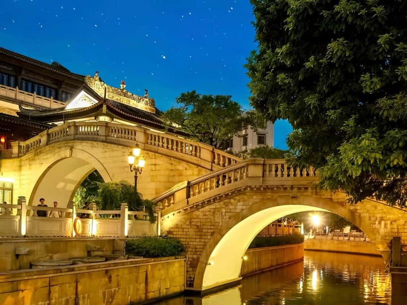 Guangzhou: Private Guided City Tour with a Local - A realistic flow of a 6-hour Guangzhou day