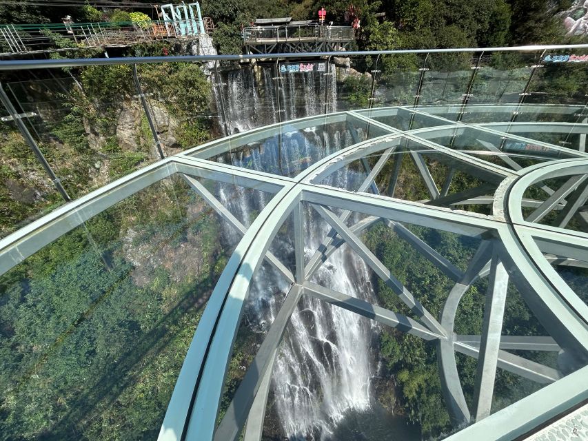 Guangzhou to Gulong Canyon and Cave Fairland PRI Day Tour - Should you book this Gulong Canyon and Cave Fairland tour?