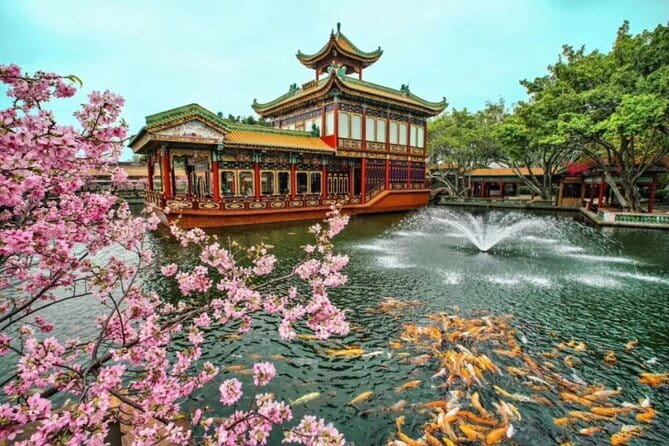 Guangzhou VIP Car Tour– Tailored Sightseeing & Shopping Adventure - How Tailoring Works When Your Interests Are Different