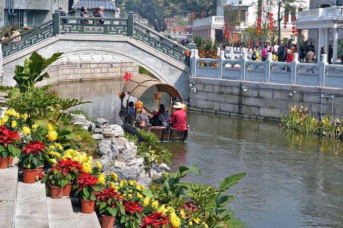 Guangzhou Walking Tour To Explore The Old Xiguan Area - Key Highlights You Will Actually Notice