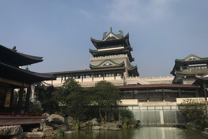 Guangzhou Walking Tour To Explore The Old Xiguan Area - Price and What You Actually Get for $89
