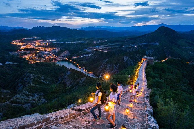 Gubei Water Town and Simatai Great Wall Private Day Tour - Price and Value: What $110 Really Covers