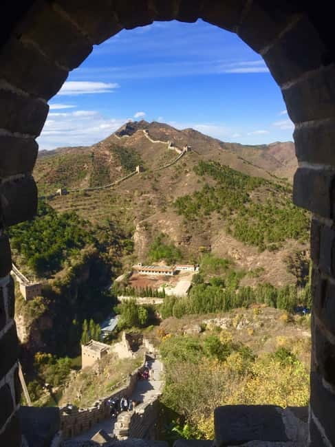 Gubei Water Town Simatai Great Wall Ticket And Options - Price and Value: Is $85 a Fair Deal?