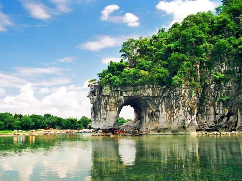 Guilin: 1-Day Iconic Landmarks & Cultural Tour - Key highlights