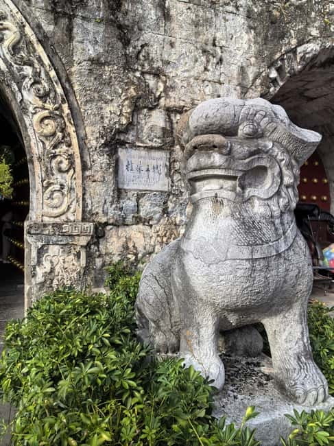 Guilin: 1-Day Iconic Landmarks & Cultural Tour - How the day runs: pickup, pacing, and timing reality