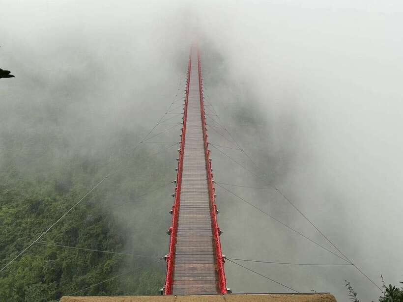 Guilin:1-Day Yangshuo bird's eye view mountains private tour - Key Things to Know Before You Go