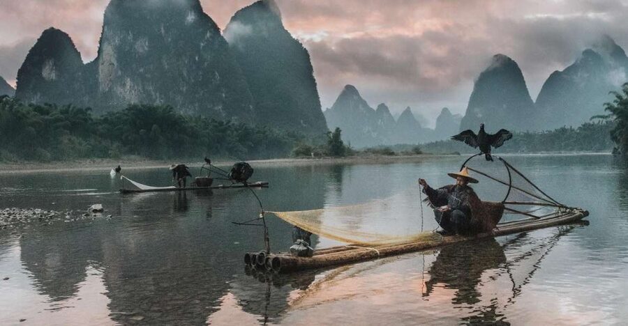 Guilin: 3-Day Private Tour with Longsheng&Cruise to Yangshuo - Key highlights worth planning around