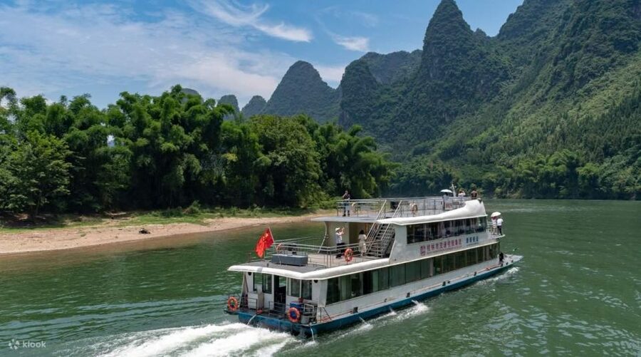 Guilin: 3-Day Private Tour with Longsheng&Cruise to Yangshuo - Who this tour fits best