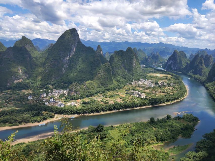 Guilin: Classic Private Full–Day Tour - Key highlights to know before you go