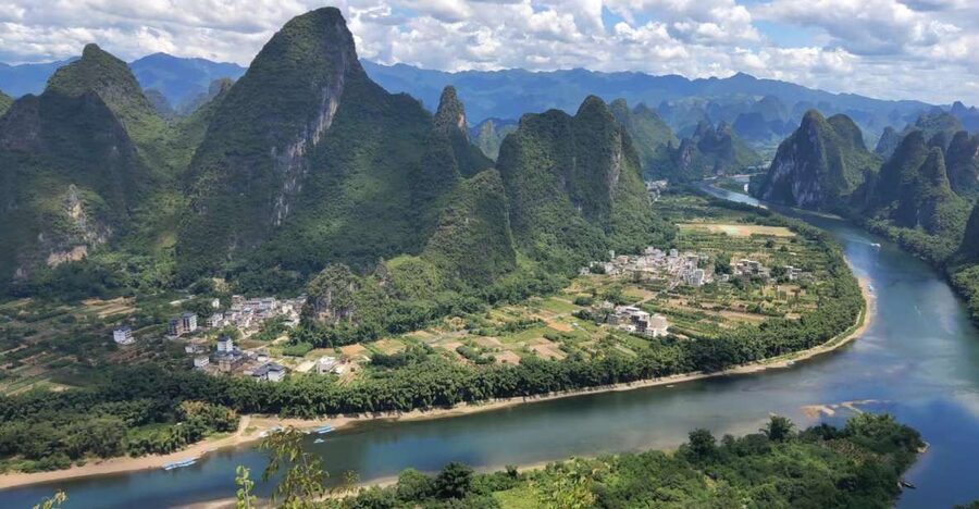 Guilin: Classic Private Full–Day Tour - Why This Private Guilin Day Feels Like a Best-Of Tour