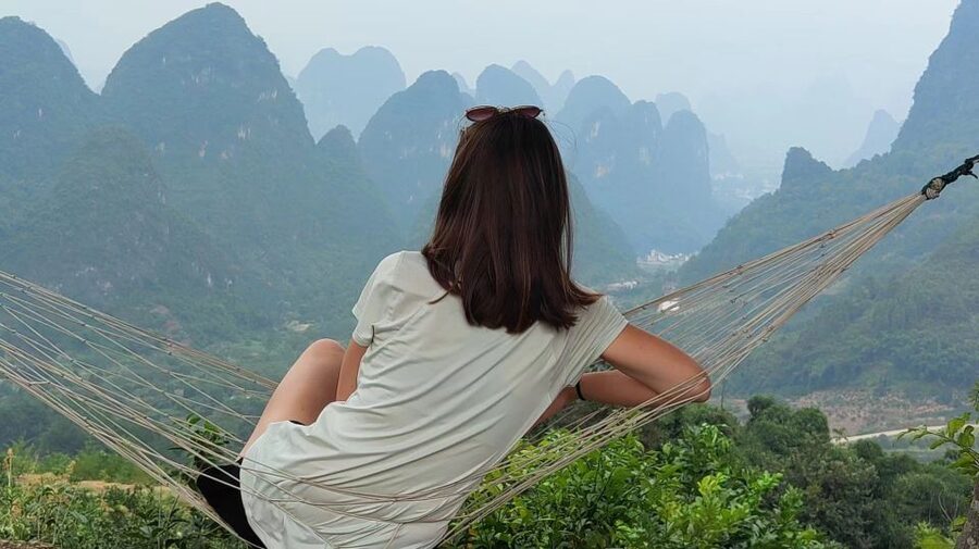 Guilin: Classic Private Full–Day Tour - Xianggong Hill: The Climb That Lands You a Lijiang River View