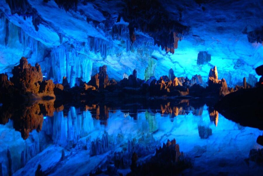 Guilin: Classic Private Full–Day Tour - Li River Small-Boat Cruise: 50 Minutes of Close-Up Karst Scenery