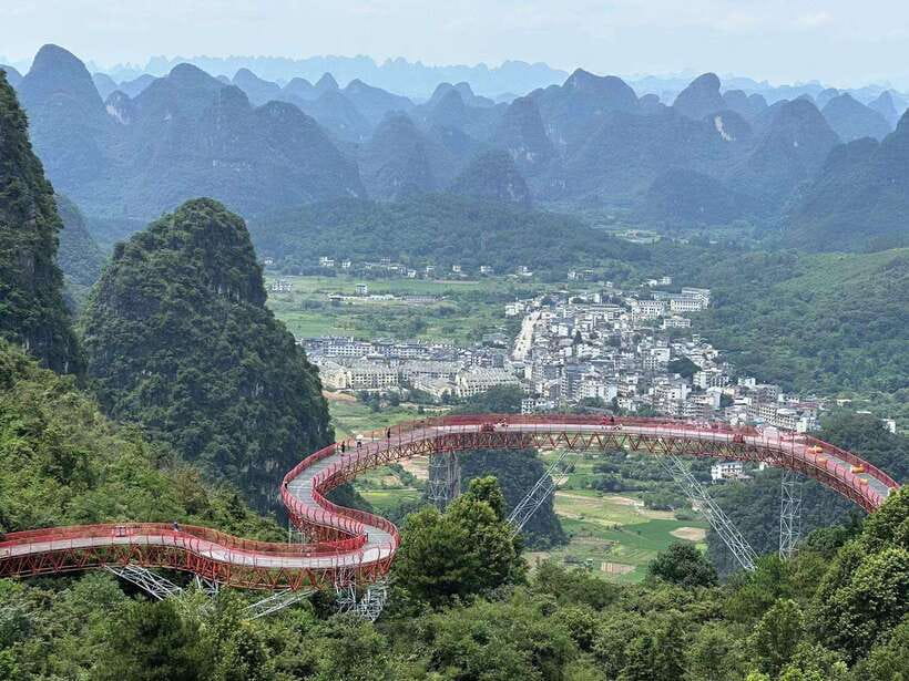 Guilin: Day tour of Longji Rice Terraces and Yangshuo - Who should book this Guilin day tour, and who should skip it