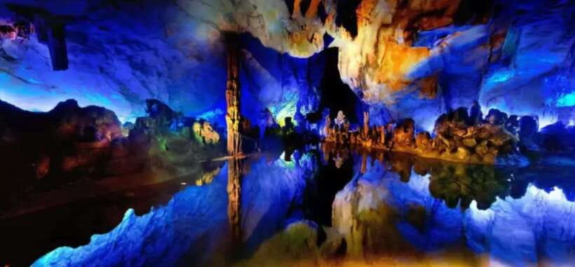 Guilin: Elephant Trunk Hill, Reed Flute Cave & Daxu Old Town - Elephant Trunk Hill and Puxian Tower: the big icon, plus real viewpoints