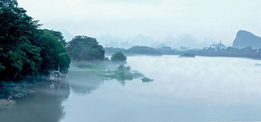 Guilin Highlight Sightseeing Private Day City Tour - Key highlights worth planning for