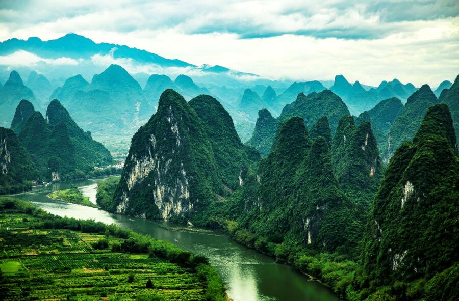 Guilin Highlight Sightseeing Private Day City Tour - Price and what $145 really buys you