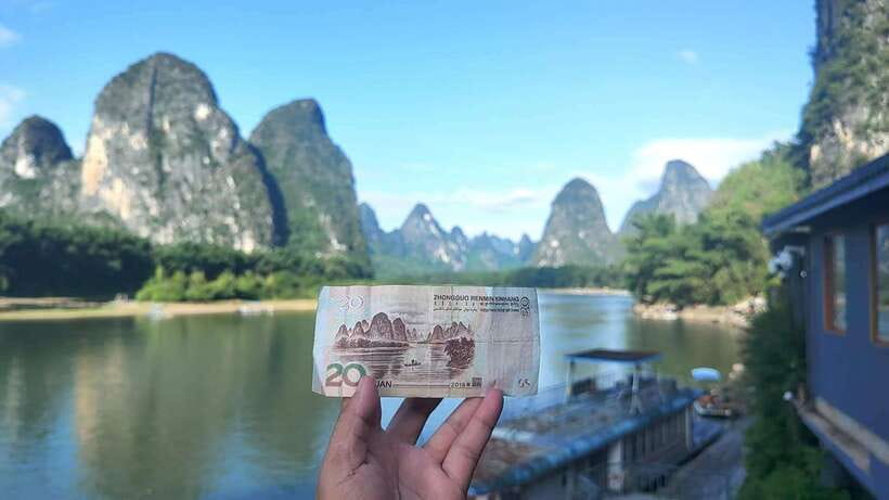 Guilin: Li River Cruise with Transfer to Yangshuo - Who this cruise suits best