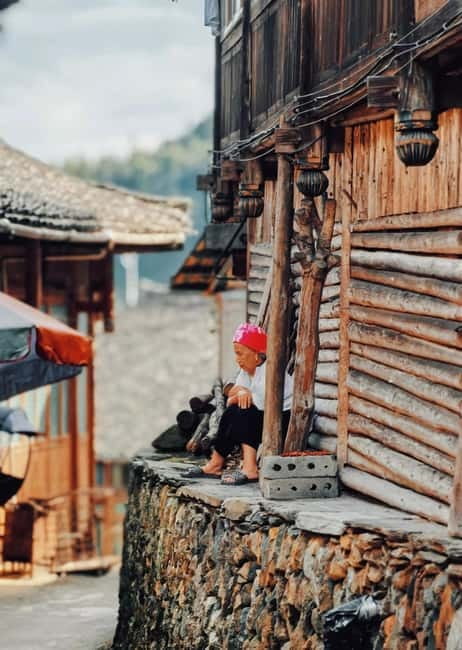 Guilin Longji: Rice Terrace with Oil-Tea Demo & Zhuang Lunch - Price and value: what $152 covers and why it adds up