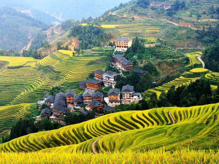 Guilin: Longji Rice Terraces& Long Hair Village Private Tour - Key Things You Should Know Before You Go