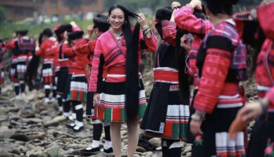Guilin: Longji Rice Terraces& Long Hair Village Private Tour - Longji Rice Terraces: The UNESCO Views You’ll Actually Understand