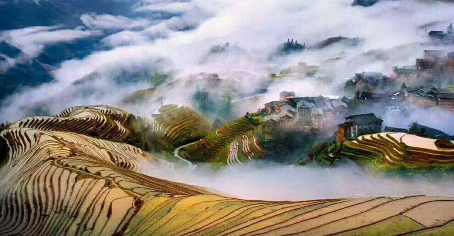 Guilin: Longji Rice Terraces& Long Hair Village Private Tour - What to Look For at the Viewpoints (Beyond the Usual Photo Angles)