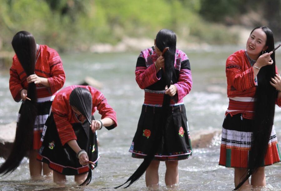Guilin: Longji Rice Terraces& Long Hair Village Private Tour - The Human Part: How the Guide Shapes Your Day