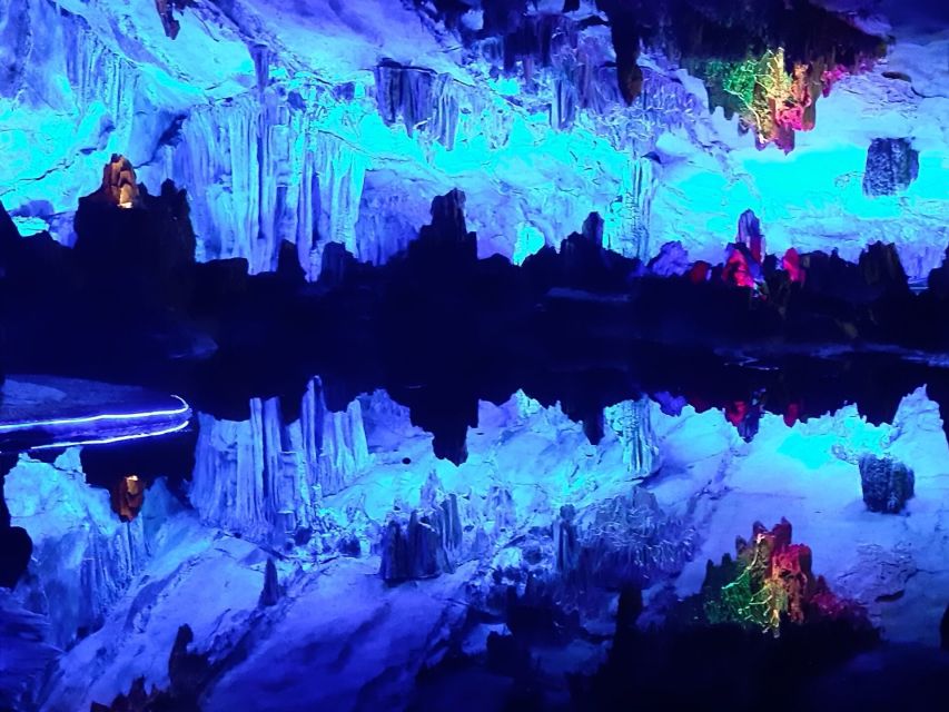 Guilin: Private Full-Day City Tour with Fubo Hill - Who Should Book This Tour, and Who Should Skip It